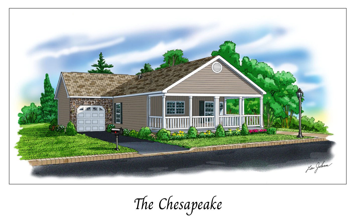 Chesapeake-A1