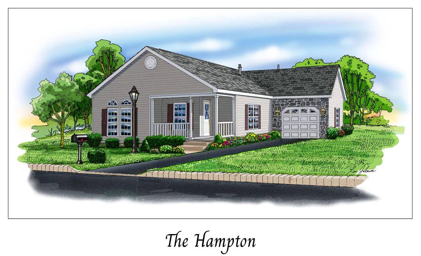 Hampton-A1